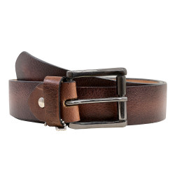 Mercer Leather Belt