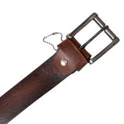 Mercer Leather Belt