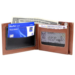 Versatile Pocket Wallet